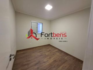 Apartamento Para Alugar com 2 quartos no bairro Região Central em Caieiras