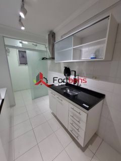 Apartamento Para Alugar com 2 quartos no bairro Região Central em Caieiras