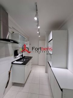 Apartamento Para Alugar com 2 quartos no bairro Região Central em Caieiras