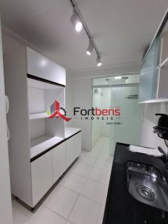 Apartamento Para Alugar com 2 quartos no bairro Região Central em Caieiras