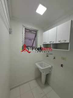 Apartamento Para Alugar com 2 quartos no bairro Região Central em Caieiras