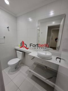 Apartamento Para Alugar com 2 quartos no bairro Região Central em Caieiras