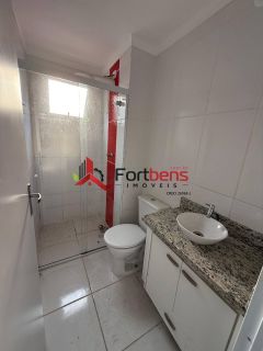 Apartamento Para Vender com 2 quartos no bairro Chácaras das Colinas em Franco Da Rocha