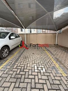 Apartamento Para Vender com 2 quartos no bairro Chácaras das Colinas em Franco Da Rocha