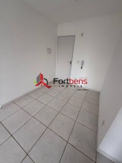 Apartamento Para Vender com 2 quartos no bairro Chácaras das Colinas em Franco Da Rocha