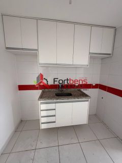 Apartamento Para Vender com 2 quartos no bairro Chácaras das Colinas em Franco Da Rocha