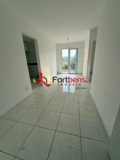 Apartamento Para Vender com 2 quartos no bairro Chácaras das Colinas em Franco Da Rocha