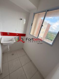 Apartamento Para Vender com 2 quartos no bairro Chácaras das Colinas em Franco Da Rocha