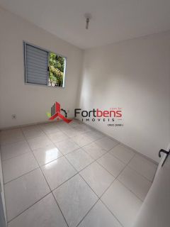 Apartamento Para Vender com 2 quartos no bairro Chácaras das Colinas em Franco Da Rocha