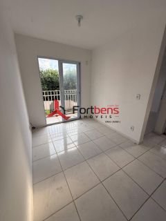 Apartamento Para Vender com 2 quartos no bairro Chácaras das Colinas em Franco Da Rocha