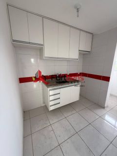 Apartamento Para Vender com 2 quartos no bairro Chácaras das Colinas em Franco Da Rocha