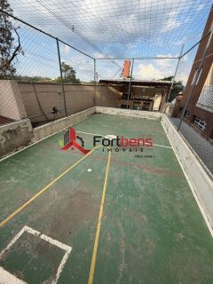 Apartamento Para Vender com 2 quartos no bairro Chácaras das Colinas em Franco Da Rocha