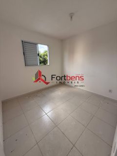 Apartamento Para Vender com 2 quartos no bairro Chácaras das Colinas em Franco Da Rocha