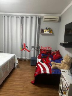 Casa Para Vender com 2 quartos no bairro Laranjeiras em Caieiras