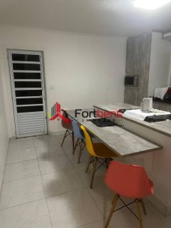 Casa Para Vender com 2 quartos no bairro Laranjeiras em Caieiras