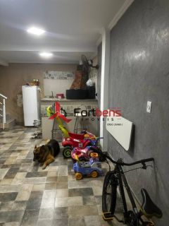Casa Para Vender com 2 quartos no bairro Laranjeiras em Caieiras