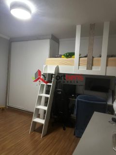 Casa Para Vender com 2 quartos no bairro Laranjeiras em Caieiras