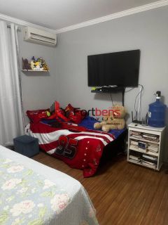 Casa Para Vender com 2 quartos no bairro Laranjeiras em Caieiras