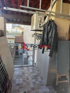 Casa Para Vender com 2 quartos no bairro Laranjeiras em Caieiras
