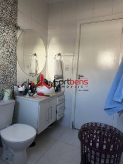 Casa Para Vender com 2 quartos no bairro Laranjeiras em Caieiras