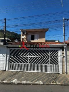 Casa Para Vender com 2 quartos no bairro Laranjeiras em Caieiras
