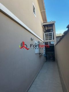 Casa Para Vender com 2 quartos no bairro Laranjeiras em Caieiras