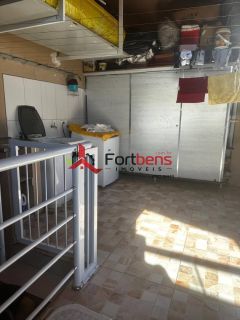 Casa Para Vender com 2 quartos no bairro Laranjeiras em Caieiras