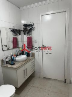 Casa Para Vender com 2 quartos no bairro Laranjeiras em Caieiras