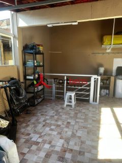 Casa Para Vender com 2 quartos no bairro Laranjeiras em Caieiras