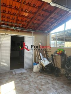 Casa Para Vender com 2 quartos no bairro Laranjeiras em Caieiras