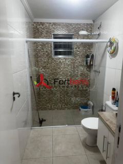 Casa Para Vender com 2 quartos no bairro Laranjeiras em Caieiras