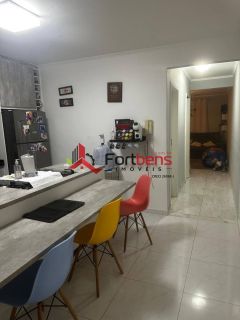 Casa Para Vender com 2 quartos no bairro Laranjeiras em Caieiras