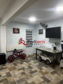 Casa Para Vender com 2 quartos no bairro Laranjeiras em Caieiras