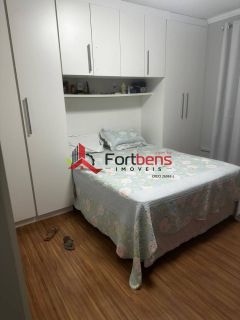 Casa Para Vender com 2 quartos no bairro Laranjeiras em Caieiras
