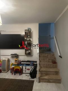 Casa Para Vender com 2 quartos no bairro Laranjeiras em Caieiras