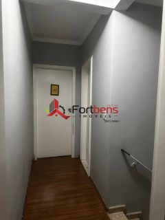 Casa Para Vender com 2 quartos no bairro Laranjeiras em Caieiras
