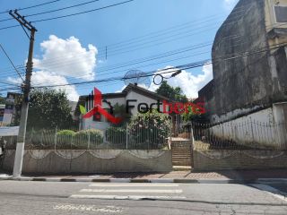 Casa Para Vender com 3 quartos no bairro Centro em Francisco Morato
