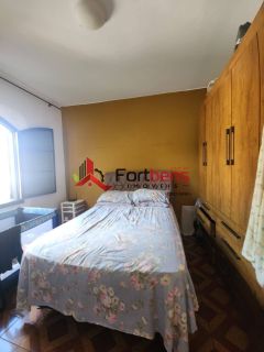 Casa Para Vender com 3 quartos no bairro Centro em Francisco Morato