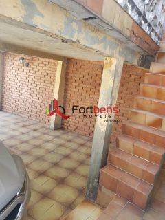 Casa Para Vender com 3 quartos no bairro Centro em Francisco Morato
