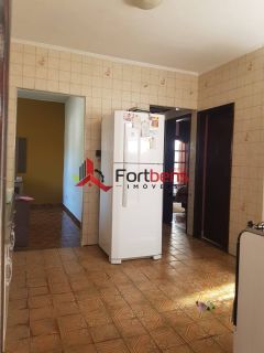 Casa Para Vender com 3 quartos no bairro Centro em Francisco Morato