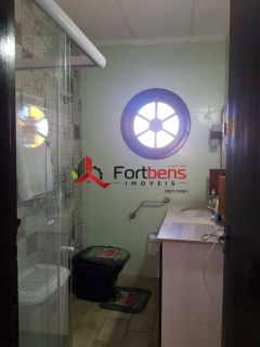 Casa Para Vender com 3 quartos no bairro Centro em Francisco Morato