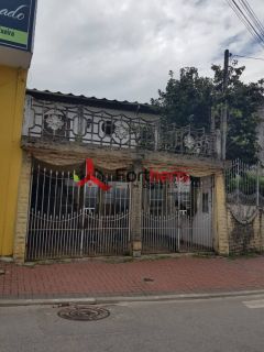 Casa Para Vender com 3 quartos no bairro Centro em Francisco Morato