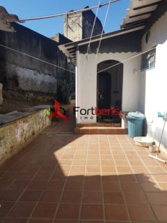 Casa Para Vender com 3 quartos no bairro Centro em Francisco Morato