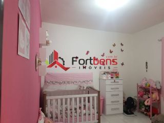 Casa Para Vender com 3 quartos no bairro Centro em Francisco Morato