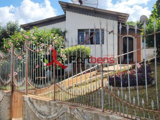 Casa Para Vender com 3 quartos no bairro Centro em Francisco Morato