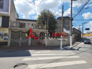 Casa Para Vender com 3 quartos no bairro Centro em Francisco Morato