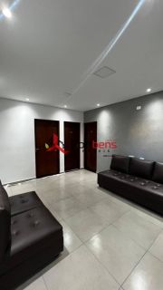 Sala Comercial Para Alugar no bairro Laranjeiras em Caieiras