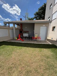 Apartamento Para Vender com 2 quartos no bairro Chácaras das Colinas em Franco Da Rocha