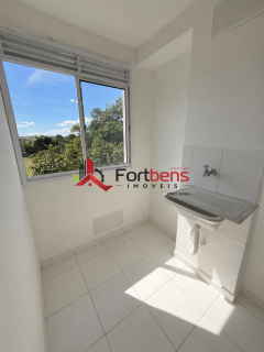 Apartamento Para Vender com 2 quartos no bairro Chácaras das Colinas em Franco Da Rocha