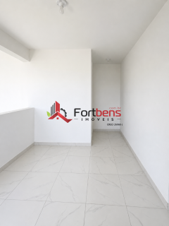 Apartamento Para Vender com 2 quartos no bairro Chácaras das Colinas em Franco Da Rocha